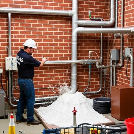 Immediate Plumbing Services Arlington