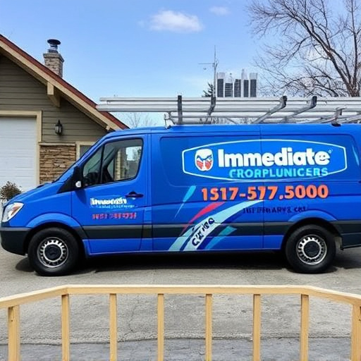 Immediate Plumbing Services Arlington