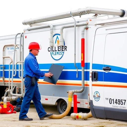 Leading Plumbing Services Dallas