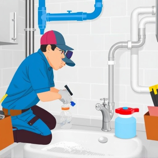 Leading Plumbing Services Dallas
