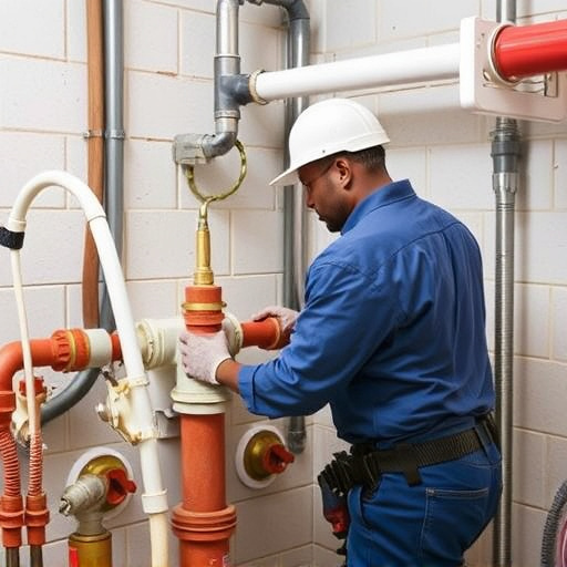Leading Plumbing Services Dallas
