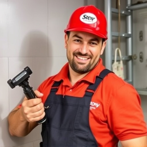 Arlington’s Plumbing Expert: Resolve Issues Effortlessly