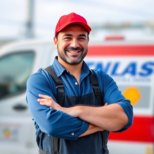 Licensed Plumber Dallas Services