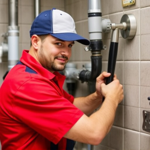 Licensed Plumber Dallas Services