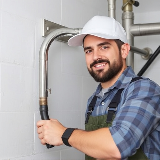 Licensed Plumber Dallas Services
