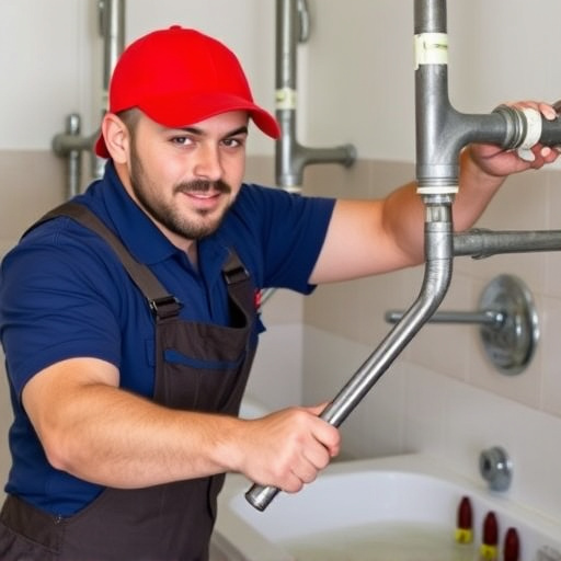 Licensed Plumber Dallas Services