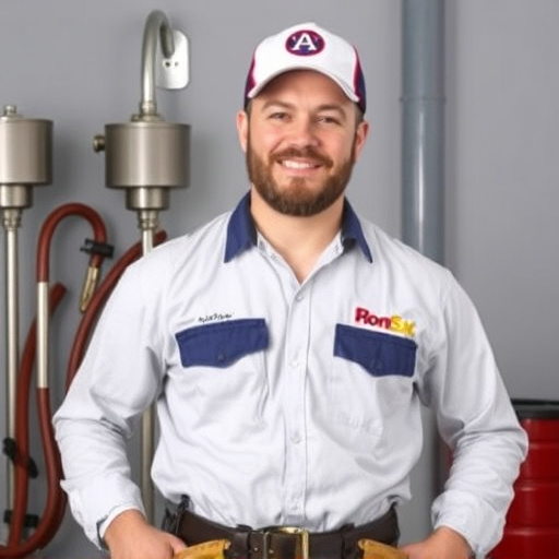 Licensed Plumber Dallas Services