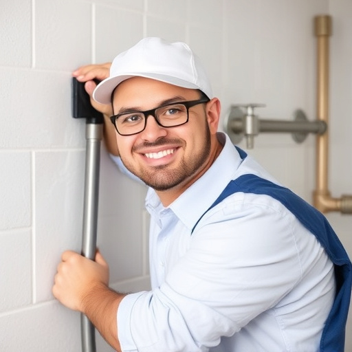 Licensed Plumber in Dallas