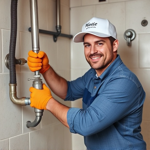 Licensed Plumber in Dallas