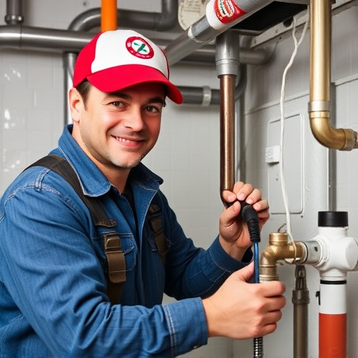 Licensed Plumber in Dallas