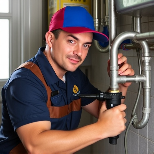Top Plumbing Services: Dallas TX’s Local Experts Unveiled