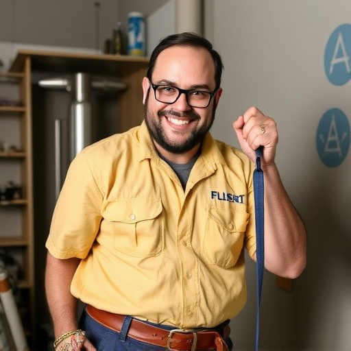 Local Plumber Arlington