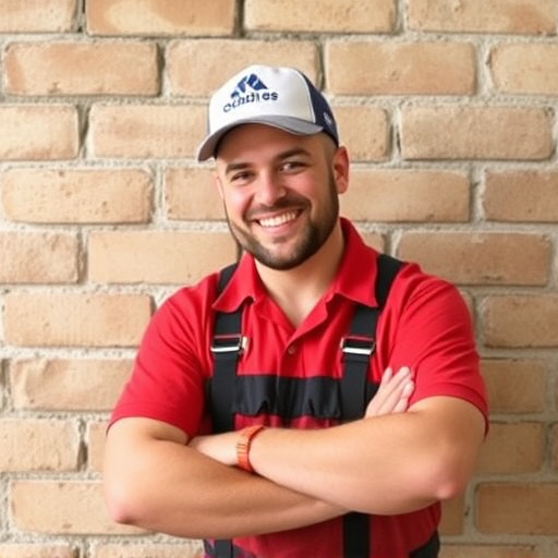 Local Plumber Arlington