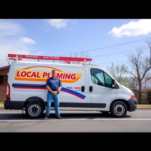 Local Plumber Arlington