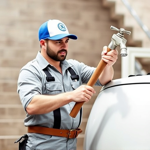 Arlington’s Top Plumbing Experts: Reliable Maintenance Service