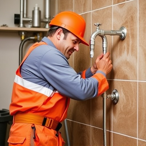Plumber Services in Dallas