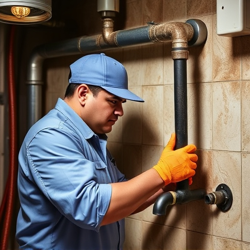 Plumber Services in Dallas