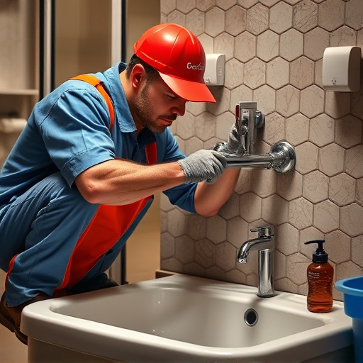 Plumber Services in Dallas