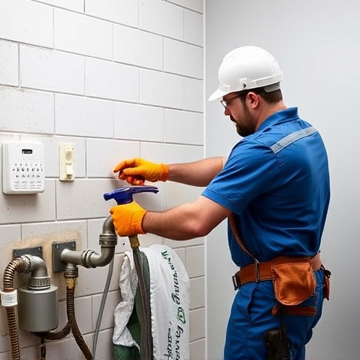 Plumber Services in Dallas