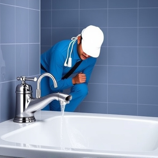 Reliable Plumbing Services: Your Dallas Local Hero Plumbers
