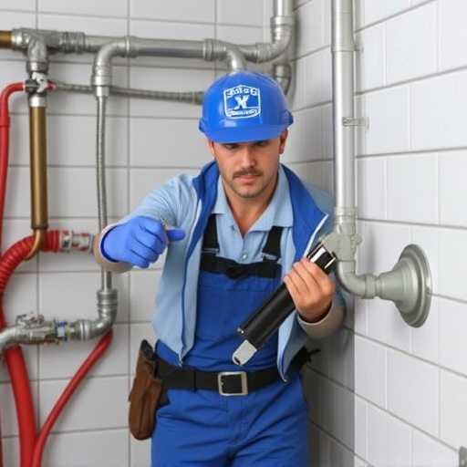 Plumbing Company in Arlington