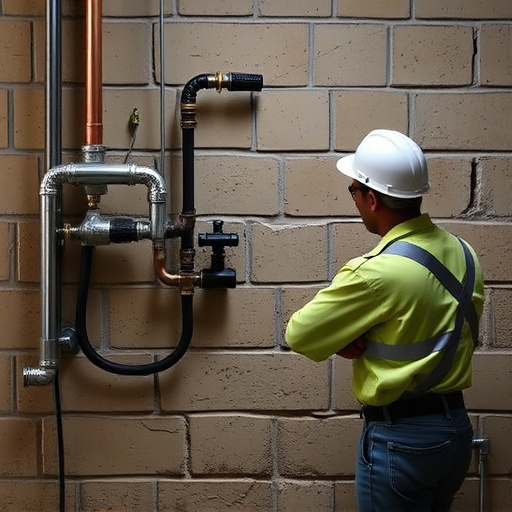 Plumbing Company in Arlington