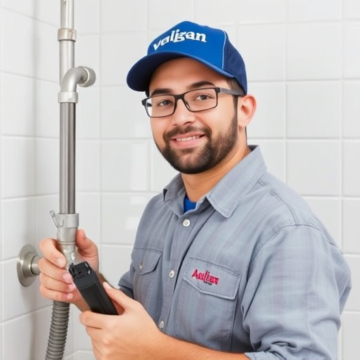 Plumbing Company in Arlington