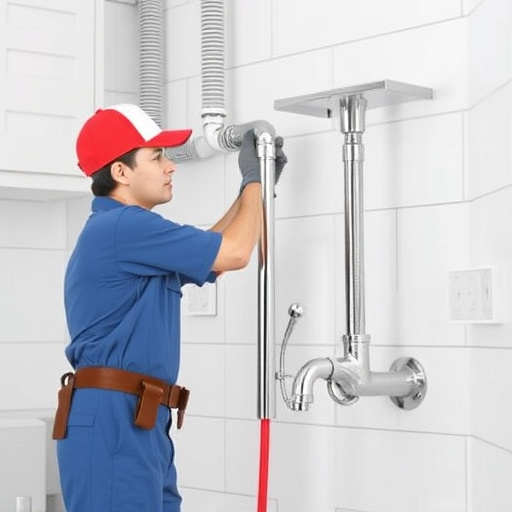 Plumbing Company in Arlington