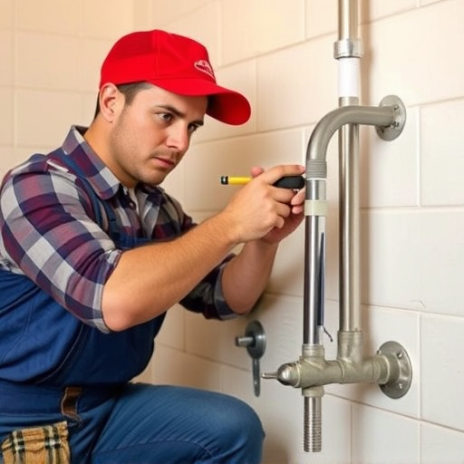 Arlington Plumber: Expert Solutions for Every Home Need