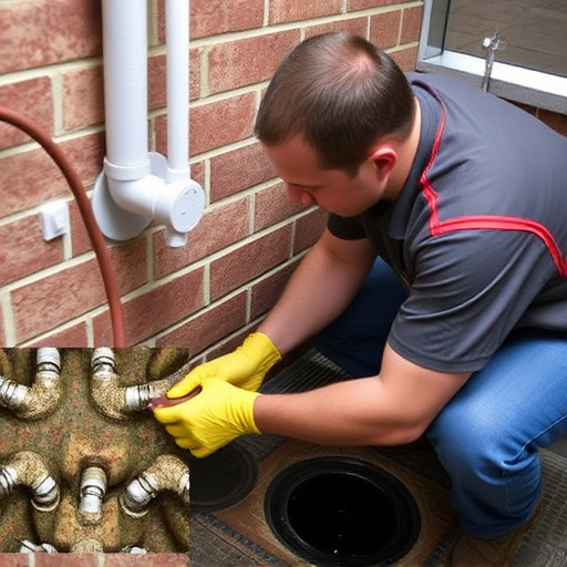 Professional Drain Cleaning Arlington