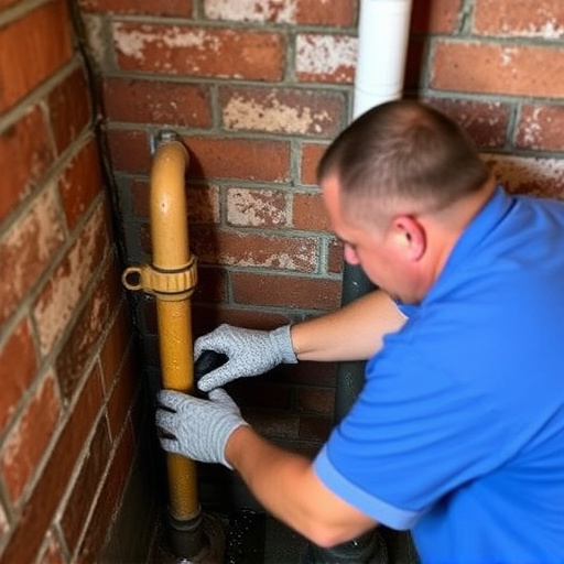 Professional Drain Cleaning Arlington