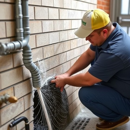 Professional Drain Cleaning Arlington