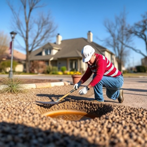 Professional Drain Cleaning Arlington