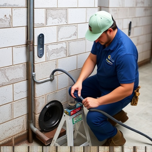 Professional Drain Cleaning Dallas