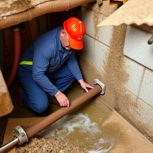 Professional Drain Cleaning Dallas