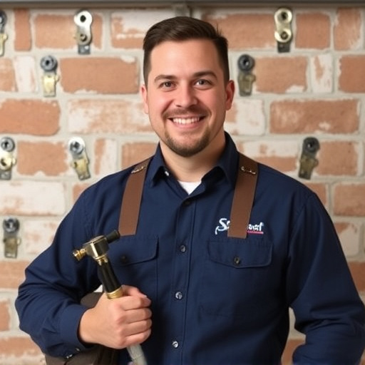 Professional Plumber Arlington