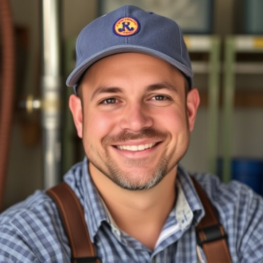 Professional Plumber Arlington