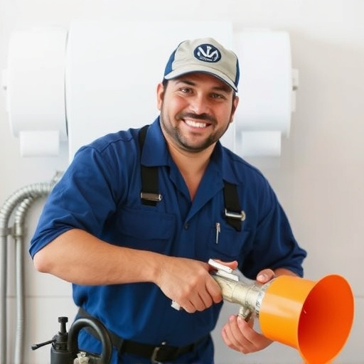 Professional Plumber Arlington