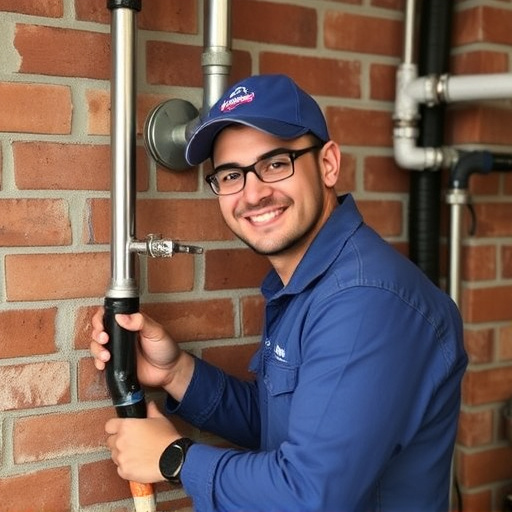 Professional Plumber Arlington