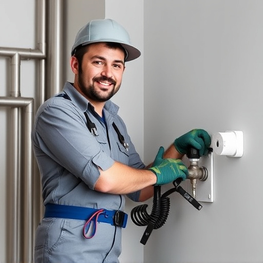 Professional Plumber Arlington