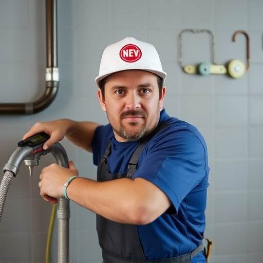 Professional Plumber Arlington
