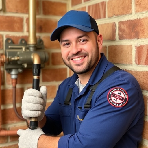 Professional Plumber in Arlington