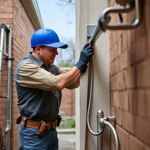 Professional Plumber in Arlington