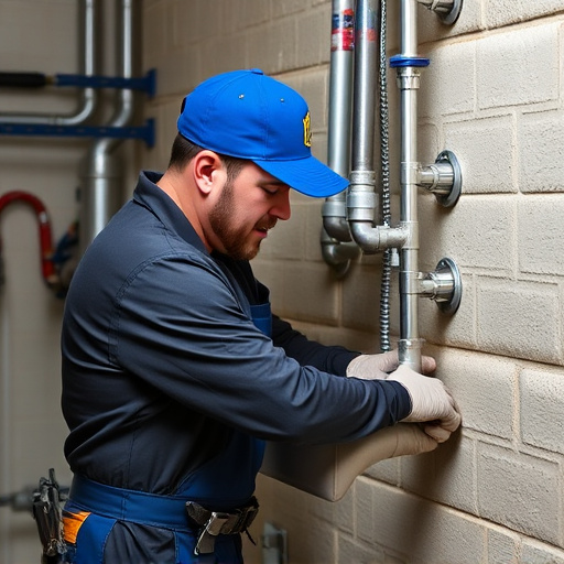 Arlington’s Top Plumber Unlocks Plumbing Troubles Quickly