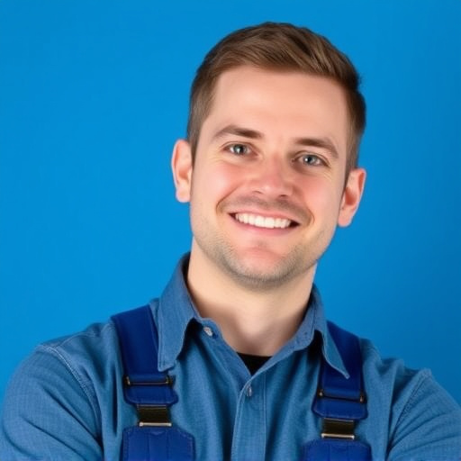 Professional Plumber in Arlington