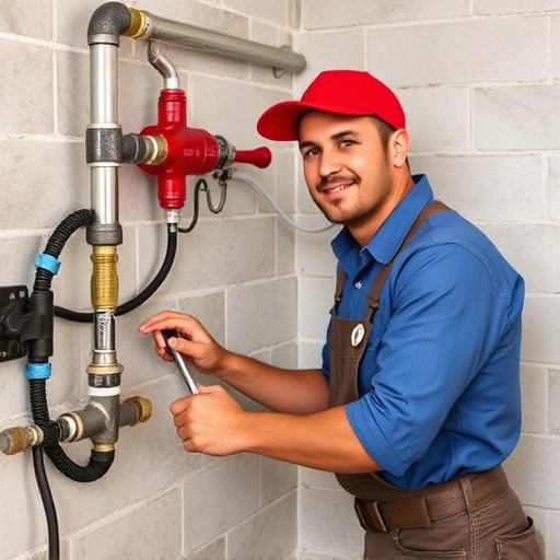 Professional Plumber in Arlington