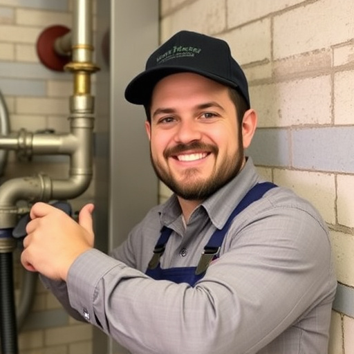 Professional Plumber in Arlington