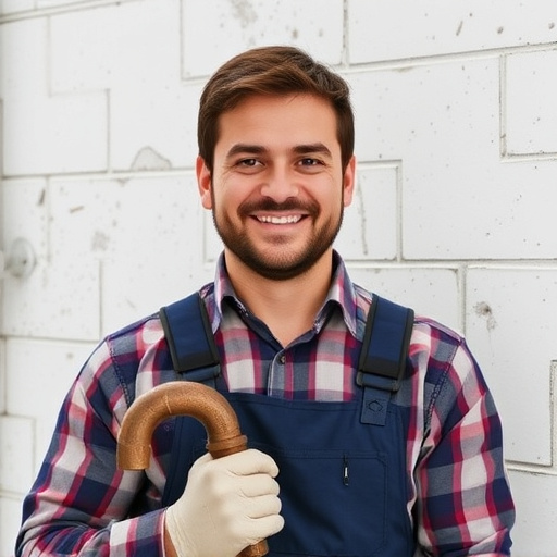 Professional Plumber in Arlington