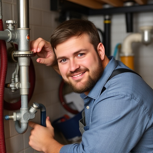 Professional Plumber in Arlington