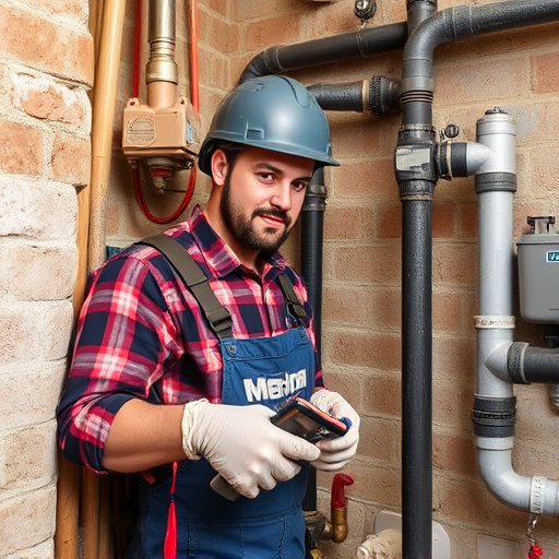 Professional Plumber in Arlington